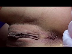  - Ass Pussy and Footfetish