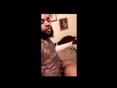  - Kevin Gates Sex Tape Allegedly