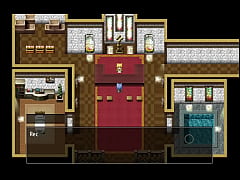  - Aventureira foi amaldiçoada que deixa ela sempre com tesão - Horny Adventurer Karen - Parte 1