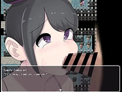  - Herói tem seu pau lambido por 3 garotas ao mesmo tempo - Villainess Quest 2 - Parte 8