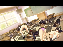  - Hentai - Time stop ep2