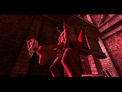  - Batman Vs Harley Quinn