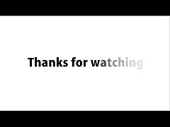  - Tgirl fucks her ass with papaya and jerks off her big cock