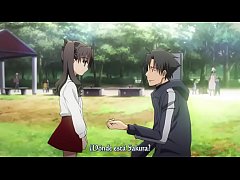  - Fate/Zero Capitulo 1 (Sub Esp)