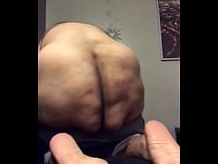  - Huge ass