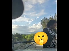  - Kuro Fucks Yuki On Car Hood (KYE)