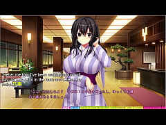  - Limit Over - Ayane Love Route 3 - Relax and Rail