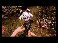  - Get Your Yordles Off! HD moistcavitymap