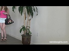  - Netvideogirls - Lyra and Alana