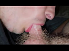  - My Friend Seen My Dick Hard While Eating Ass And Starting Sucking