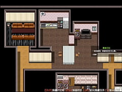  - Minha amiga está fazendo algo estranho debaixo da mesa - Scathach Game Prologue - Parte 5