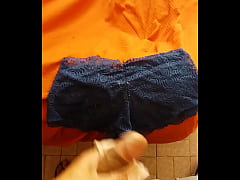  - Calcinha da Cunhada parte 1