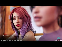  - A.O.A. Academy #104 • Naughty video call at night