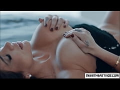  - stepsisters passionate moments