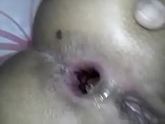  - Fudendo o CU da minha namorada.