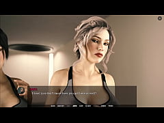  - Tales From The Unending Void #38 - Red Head Stepsister Kisses Me Passionately