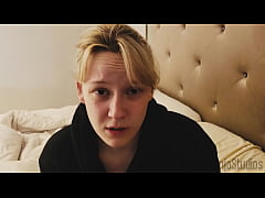  - Lesbian Step Sister Wants Step Brother To Get Her Pregnant Long Preview