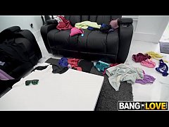  - Young Maid Maya Farrell Pimped Out By