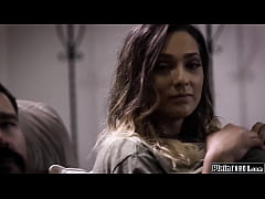  - I felt my stepuncles cock against my ass