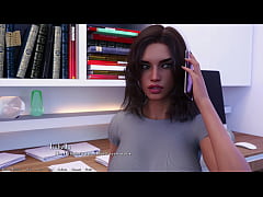  - Being A Dik 220 (Chick Route)