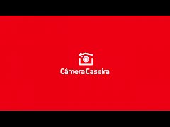  - Gatas loiras no lavacar