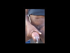  - Homemade Solo guy Cum compilation bbc Prt1