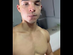  - LEITANDO A BOCA DO BRANQUINHO