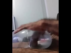  - Punheta na madruga no cuzinho de b. Instagram Cristianodropboy