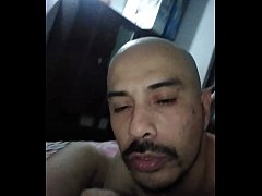  - Asi le saque la lechita al final al chico universitario..