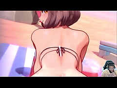  - Astra Yao Bald Pussy Cowgirl Fuck, Beautiful Hardcore Psylocke Bald Pussy Fuck, Anis Cowgirl Cumshot