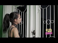  - 50tinha - Novinha putinha Angel faz programa com pauzudo por 50 reais em moeda - Veja completo no RED | Teh Angel e Tony Tigrao