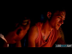  - Jayden Marcus fucked! HOT AS FUCK!!!!!