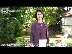  - 初撮り六十路妻ドキュメント 北村敏世