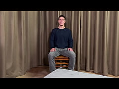  - A Young Man is Spanked by a Gay Man for the First Time