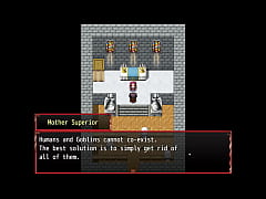  - HAREM In Another World &lbrack; HENTAI Game &rsqb; Ep&period;20 GYM workout exposed her PUSSY &excl;