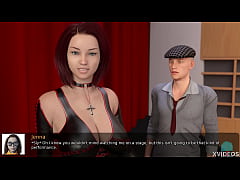  - WHERE THE HEART IS &num;282 &bull; Look at those giant&comma; soft boobs&excl;