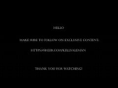  - Pov Wakes Me Up And Huge Cum Filled My Holes, Best Morning