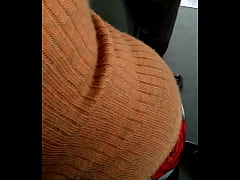  - indian bus dick touch5