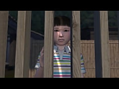  - Girls in the island {Mura}