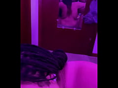  - Begged to suck my dick like this