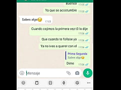  - La vecina quiere verga denuevo