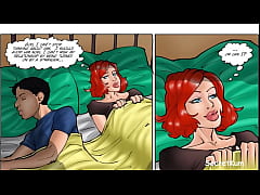  - Annabelle's New Life pt. 1 - Innocent Housewife Fucked By Big Black Cock Trainer in Gym Bathroom  Cheating Wife