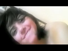  - Cum inside her ass