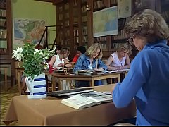  - Pensionnat De Jeunes Filles [Jane Baker]