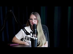  - VEJA A ENTREVISTA SAFADA E CHEIA DE PUTARIA COM A NATY VARGAS NO PORN CAST BRAZIL - PARTE 2 &lpar;WATCH ON&colon; SHEER&sol;RED&rpar;