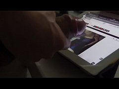  - una de las calentadas que me da esta buena puta, skeey1818