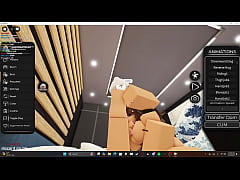  - big booty girl sucks and rides cock