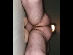  - comendo cu no glory hole