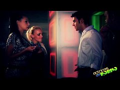  - LARA Y SU MINI El intercambio