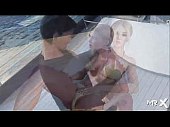  - Retrieving The Past - Cute Maid E3 # 17